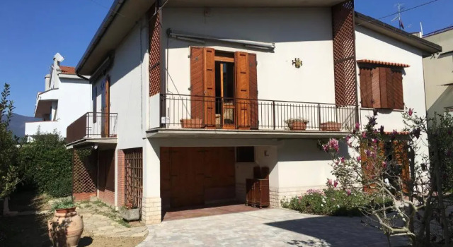 Апартаменты Superior La Casa di Nila