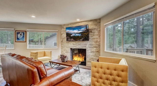 Grizzly Cottage
