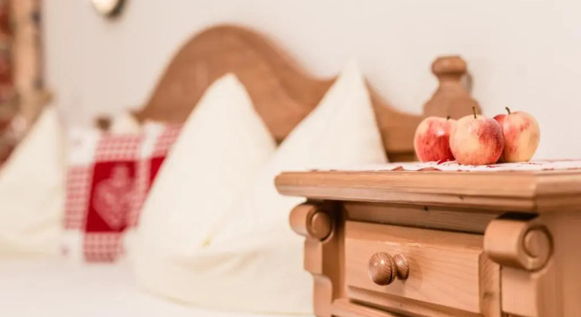 Номер Standard Hotel Standlhof Zillertal