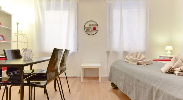 Студия Via Veneto Design Studio