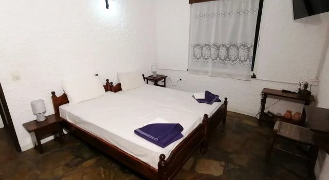 Vasilaras Hotel, Rezerwuj Hotel Skala 