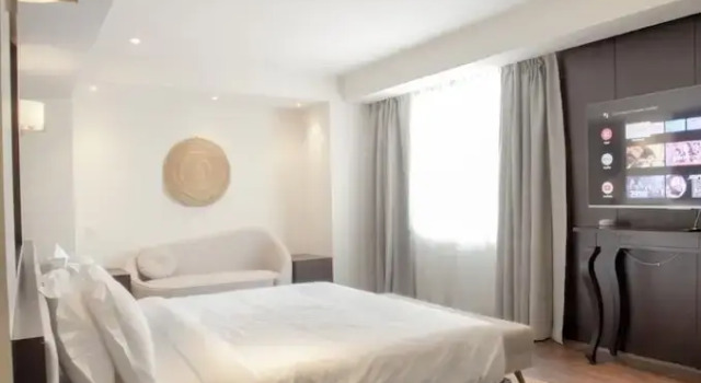 Номер Executive SQUARE hotel