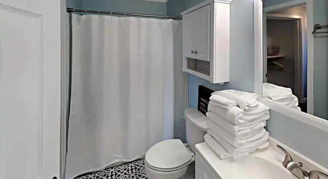 Коттедж Sandcastle Townhomes #19 by Southern Vacation Rentals