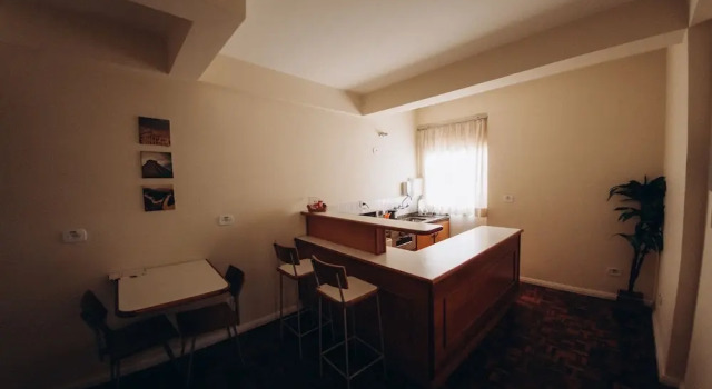 Номер Superior Salvatori Hotel