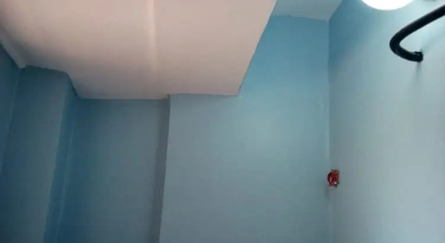 Номер Standard Salanka Inn & Guest House