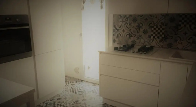Apartamento Il Peccato Originale