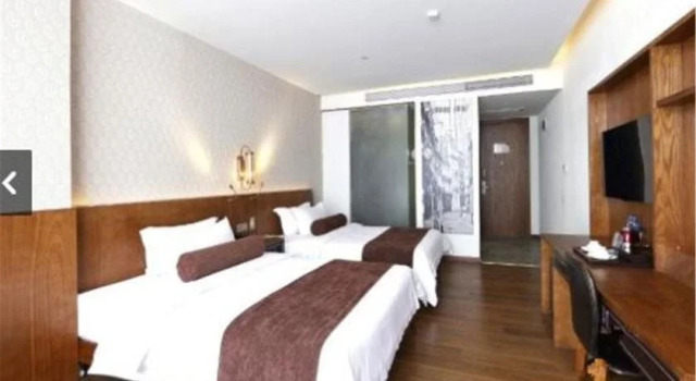 Wanfei Hotel Foshan Longjiang Branch, Rezervasyon Otel Guangdong otoparklı oteller, Otopark