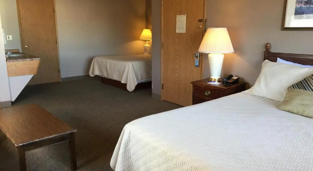 Timber Lodge Inn, Rezerwuj Hotel Cle Elum Waszyngton