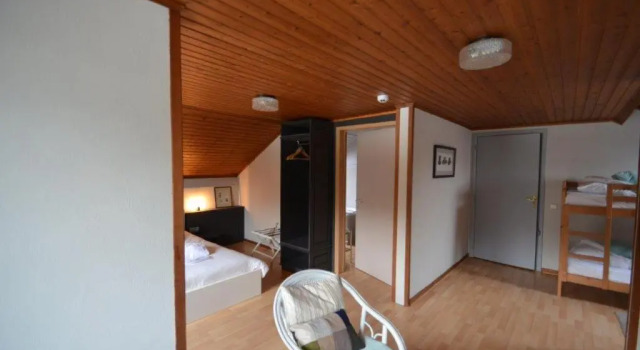 Номер Standard Tropical Hotel