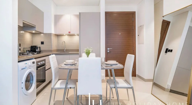 LUX  The Executive Sobha Suite 2