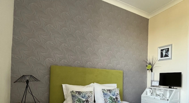 Номер Comfort La maison de Louisette