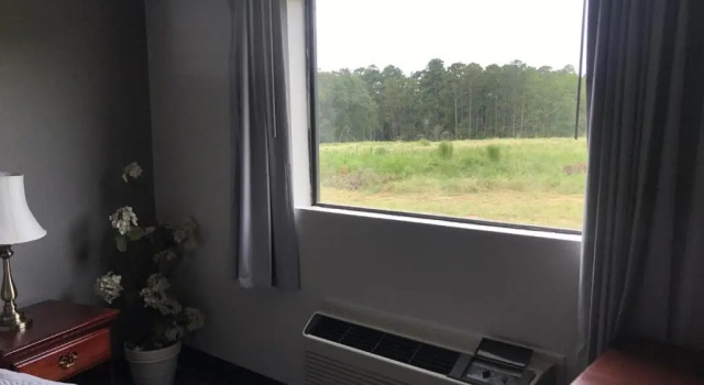 Люкс Deluxe Western Motel, Thomasville