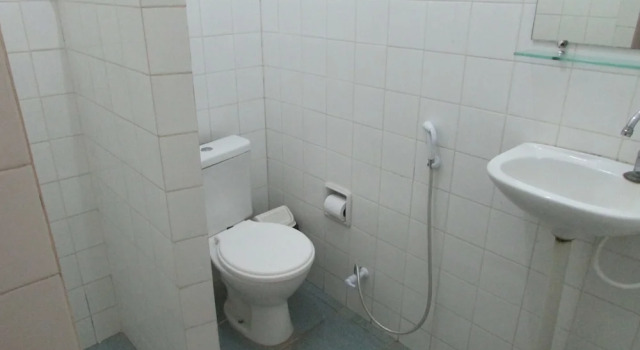 Номер Standard Pousada Ecobaía