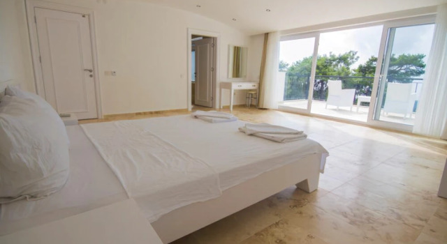 Villa Serenity