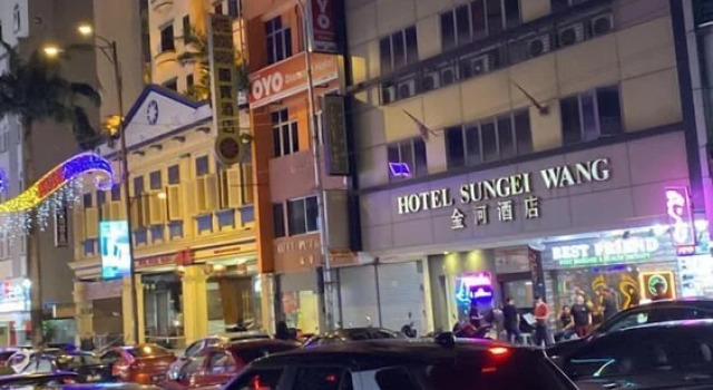Ras International Hotel