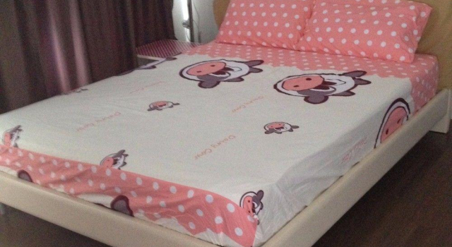 Baan Thew Lom 601, Забронировать Отель Отели Пхетчабури 3 звезды, 3*