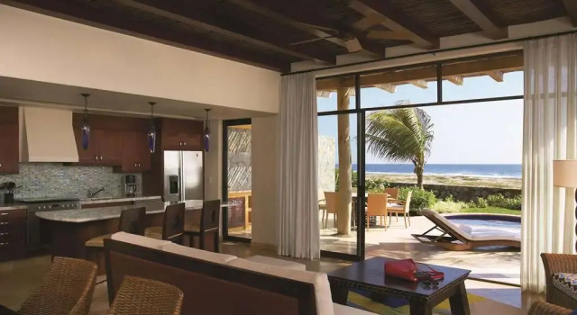 Fairmont Heritage Place Acapulco