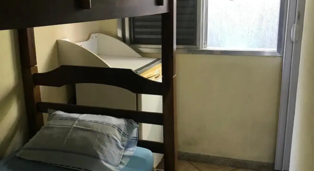 Номер Standard Balneário Acapulco