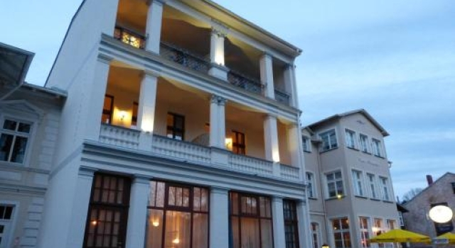 Haus Alexander
