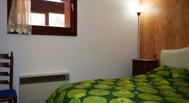 Appartement Font-Romeu-Odeillo-Via, 2 pièces, 7 personnes - FR-1-580-27