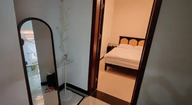 Люкс Tianjin Ximeidu Homestay