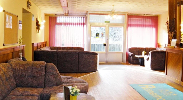 B&B Hotel Römerhof, Book Bed and Breakfast  