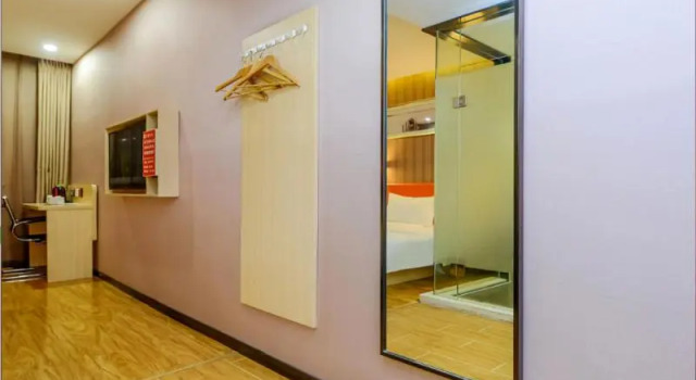 Номер Standard 7Days Premium Chongqing Jiefangbei Commercial Street Branch