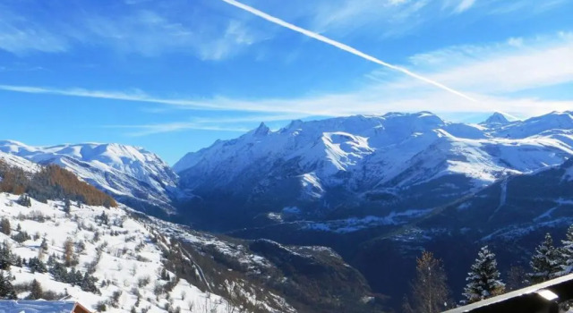 Appartement Auris, 1 pièce, 2 personnes - FR-1-297-33, Reserva ahora Apartamento Auris Oisans