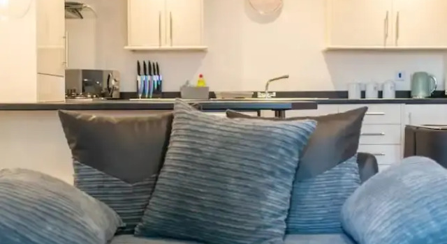 Apartamento No 21