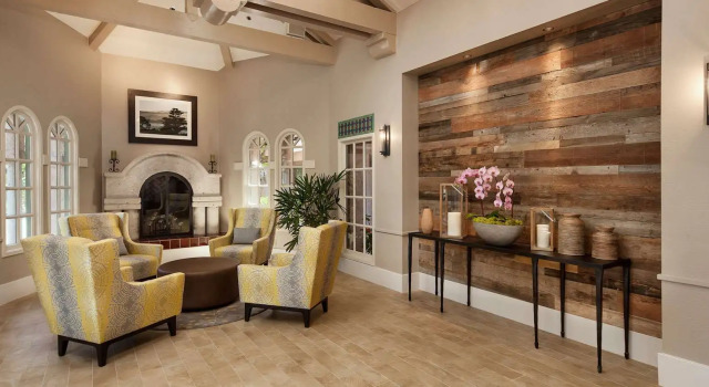 Half Moon Bay Lodge, Varaa Hotelli Half Moon Bay San Mateo County