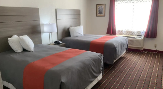 Deluxe Zimmer Guest House Inn Medical District near Texas Tech Univ