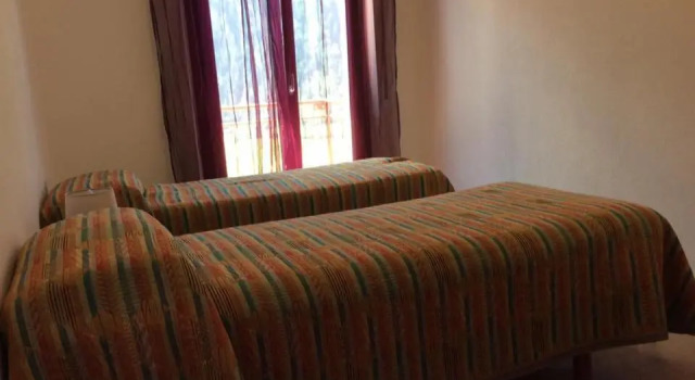 Семейный номер Standard Hotel Rezia