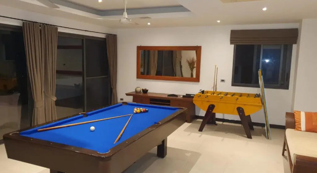 Вилла Villa Lulu Koh Samui