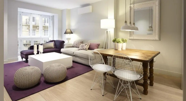 Апартаменты Easo Suite 7 by FeelFree Rentals
