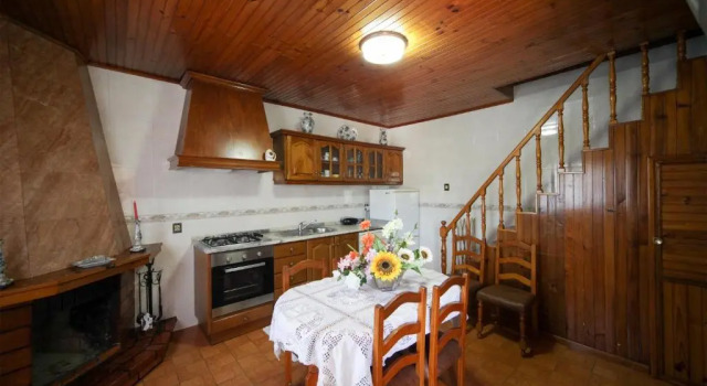 Коттедж Casa Rural do Salgueirinho