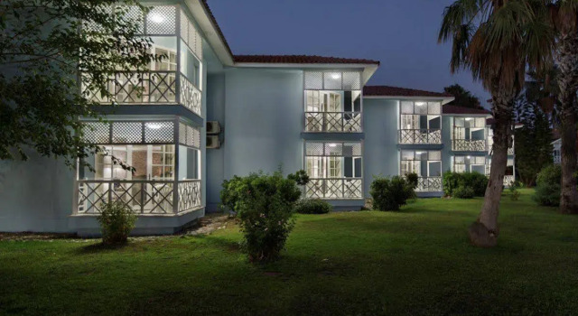 Asteria Family Resort Side (Ex. Euphoria Palm Beach)