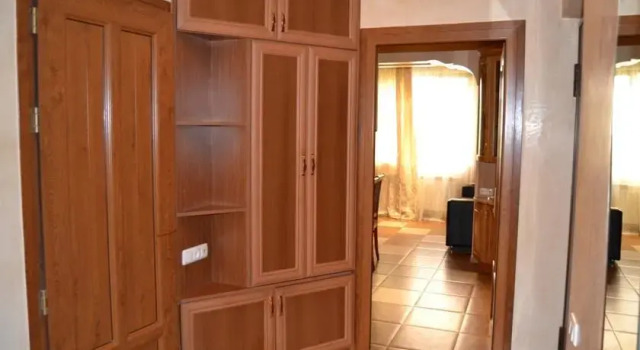 Mashtoc 7, Prenota Appartamento Erevan Armenia
