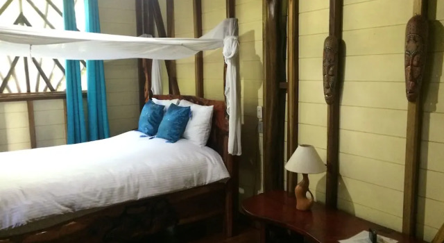 Tierra de Sueños Lodge & Wellness Center, Забронировать Отель Отели в центре Кауита, в центре, Завтраки, Завтраки