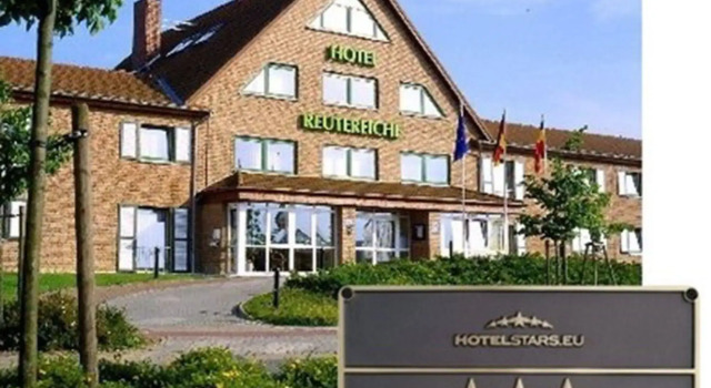 Hotel Reutereiche GmbH