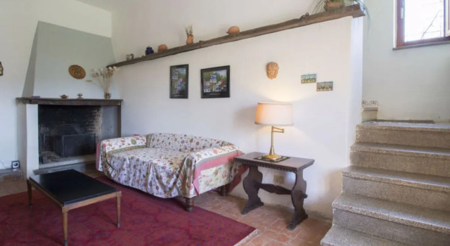 House La Contea Terni