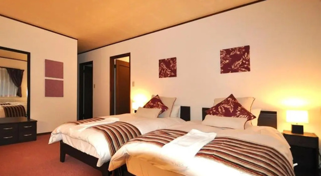 Echo Villa Hakuba- Vacation STAY 84371, Prenota Villa Cottage a Koshinetsu, Cottage