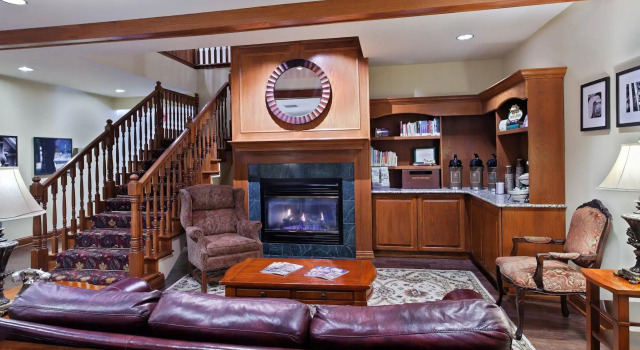 Country Inn and Suites - Omaha Airport, Rezerwuj Hotel Hotele w Omaha z basenem, Basen