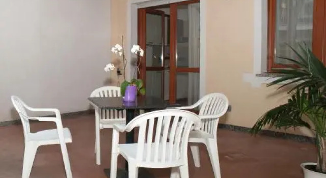 Residence Ca DOro