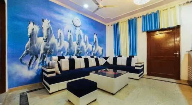 A.S. Corporate Suites by OYO Rooms