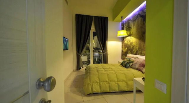 Апартаменты Apartment Amalfi