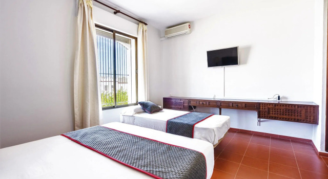 Номер Superior Venta del Alto Hotel las Cumbres by Vivere Stays