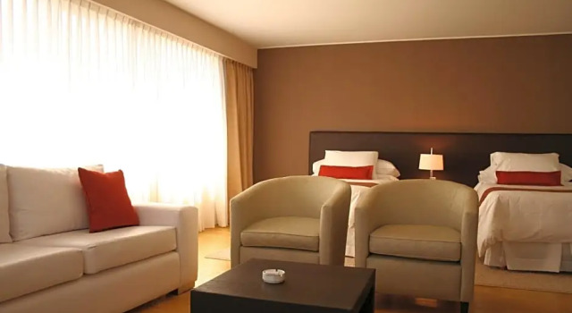 Номер Superior Amérian Córdoba