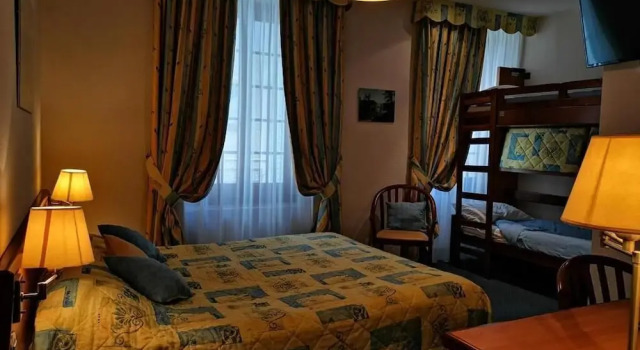 Hôtel Saint Georges