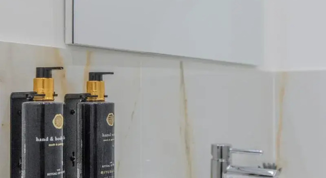 Четырёхместный номер Deluxe с балконом Vatican Pertusa Luxury Suites by Salisù