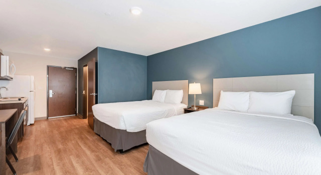 Люкс Extended Stay America Suites - Minneapolis - Airport - Mendota Heights